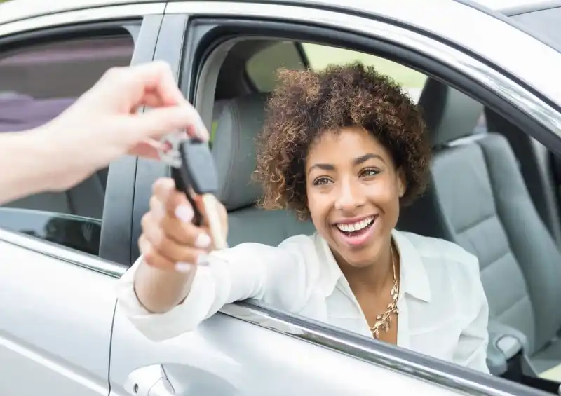 auto leasen Alphen